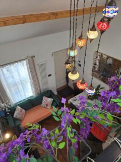 3 Trinity cottage - 2
