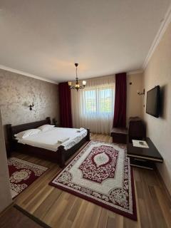 Hotel Ulpiana, Ethno House - 8