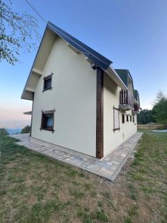 Casa Vrelo, Golija - Raška - 9
