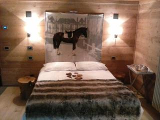LTHorses & Dreams - La Thuile - 0