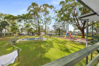 Kalganyi Holiday Park - Mount Gambier - 2