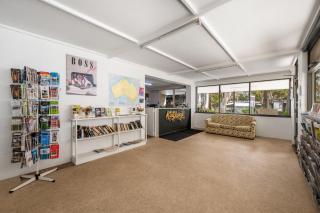 Kalganyi Holiday Park - Mount Gambier - 9