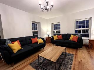 Stone House , Boyne Valley Views - Donore - 9