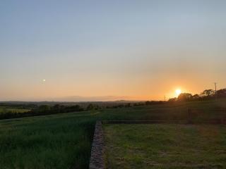 Stone House , Boyne Valley Views - Donore - 8