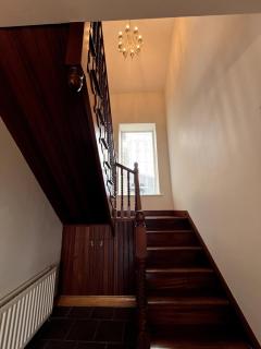 Stone House , Boyne Valley Views - Donore - 3