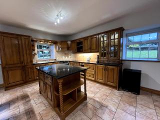 Stone House , Boyne Valley Views - 4