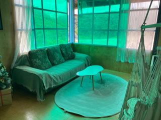 New Farmer Hut 1 - 3