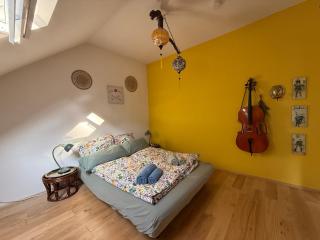 Apartment am Rhein - Remagen - 0