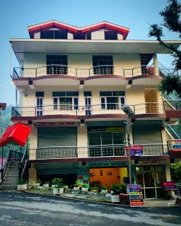Pahadi Zayka Homestay - 6
