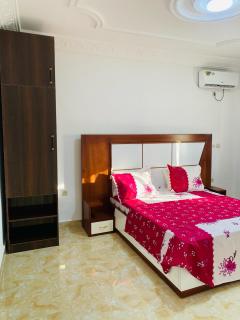 Debolonia Lodge - Limbe - 3