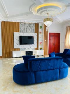 Debolonia Lodge - Limbe - 8
