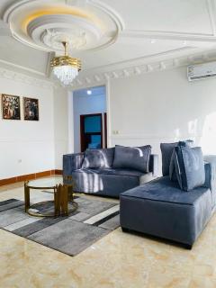 Debolonia Lodge - Limbe - 6