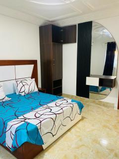 Debolonia Lodge - Limbe - 4