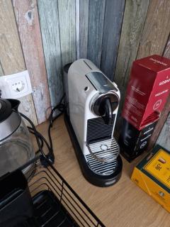 Ferienwohnung mit Pool an der Apfelstraße - 4