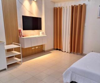 Hill Stay by RAB - Manila - 2
