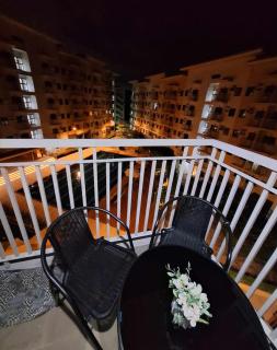Hill Stay by RAB - Manila - 1