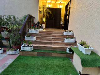 Mor Pur - Royal Golf Course Stay - Manesar - 8