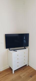 Studio Neuf idéalement placé avec TERRASSE et JARDIN - 2