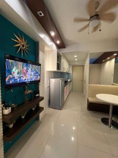 Sea Residences by-Azenith - Manila - 2