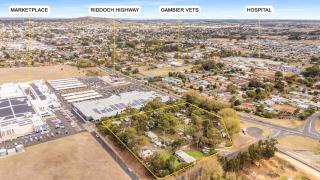 Kalganyi Holiday Park - Mount Gambier - 7