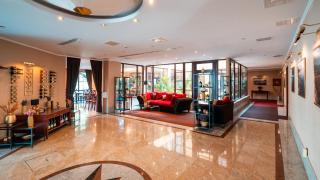 Hotel Tihany Átrium - 0