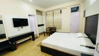 Pahadi Zayka Homestay - 3