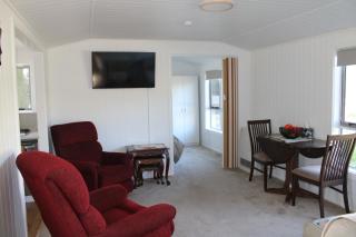 Farmland Cottage - Tokoroa - 5