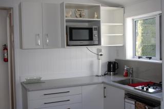 Farmland Cottage - Tokoroa - 4