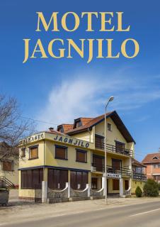 UTR Jagnjilo 1986 - Raška - 0