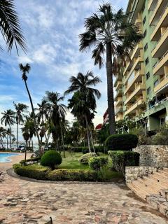 Premium Lecheria - Oceanfront, Pool & Relax - 9