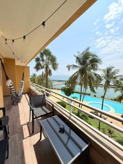 Premium Lecheria - Oceanfront, Pool & Relax - 5