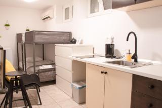 Tiny Condo Near Maksimir Park - Zagreb - 7