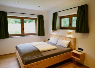 Ferienwohnungen Fiechtl - Leogang - 3