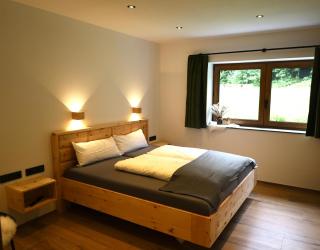 Ferienwohnungen Fiechtl - Leogang - 2