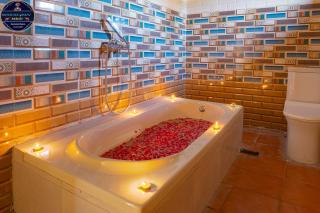 Khamma Ghani Resort with pool Luxury camp in Jaisalmer - Jaisalmer - 4