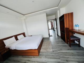 Little Buddha Inn - Kathmandu - 7
