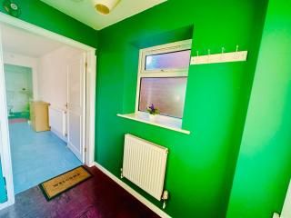 Cozy Comfort Suite - Stoke on Trent - 4