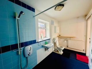 Cozy Comfort Suite - Stoke on Trent - 3