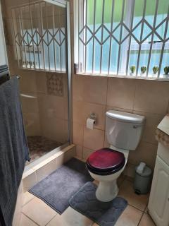 Villa at 185 Milner Street - Pretoria - 4