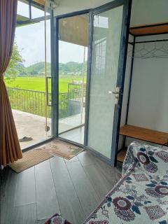 Savana Mộc châu - 7
