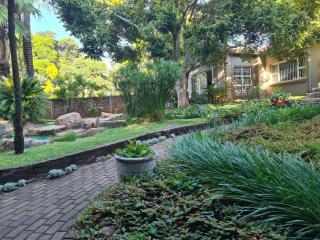 Villa at 185 Milner Street - Pretoria - 2