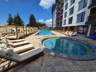 VAB Apartments & SPA, Residence hill, Kopaonik - 7