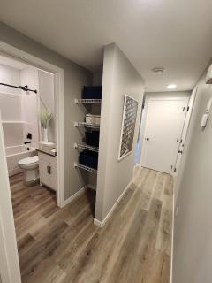 Brand New Modern 2 Bedroom Basement Suite - 3