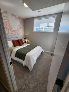 Brand New Modern 2 Bedroom Basement Suite - Calgary - 2