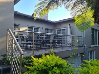 Villa at 185 Milner Street - Pretoria - 1