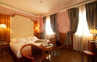 Hotel Vittoria - Milan - 6