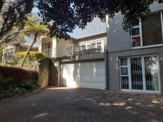 Villa at 185 Milner Street - Pretoria - 0