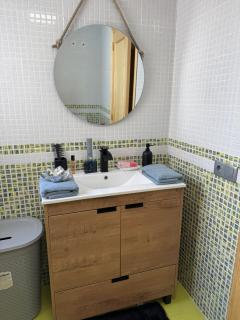 Apartamento a 15 mnt de la playa - 2