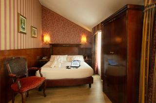 Hotel Vittoria - Milan - 1