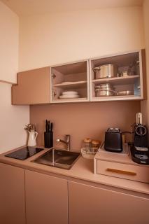 Aria Apartment - 2